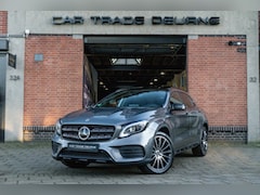 Mercedes-Benz GLA-Klasse - 200 AMG Pano / Camera / Peak edition