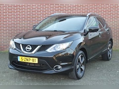 Nissan Qashqai - 1.2 115pk DIG-T Connect Edition