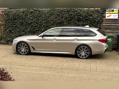 BMW 5-serie Touring - 530i xDrive High Executive, NAP, Garantie