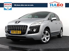 Peugeot 3008 - 1.6 16V VTI ST ECC/CRUISE/NAV/PANO.DAK/REGEN.SENS/PARK.SENS/TREKHAAK