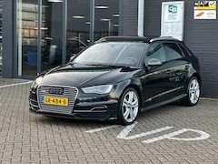 Audi A3 Sportback - 1.4 e-tron PHEV Ambition Pro Line plus/PANO-DAK/NAVI/NETTE SATT