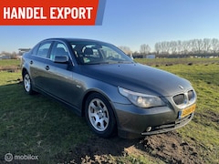 BMW 5-serie - 525d Executive