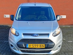 Ford Transit Connect - L1 1.5 TDCI 75pk Trend 3Zits