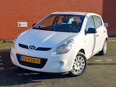 Hyundai i20 - 1.2I Active