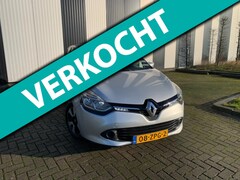 Renault Clio - 1.5 dCi ECO Expression