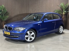 BMW 1-serie - 118i Business Line