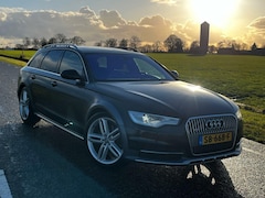 Audi A6 allroad quattro - 3.0 TDI Aut Premium Edition | 245pk