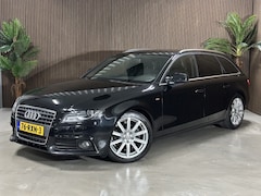 Audi A4 Avant - 1.8 TFSI Pro Line S