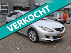 Mazda 6 Sportbreak - 2.0 S-VT Business Plus