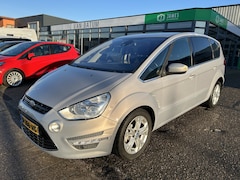 Ford S-Max - 2.0 SCTi Titanium automaat