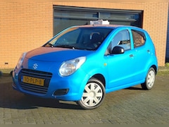 Suzuki Alto - 1.0 68pk Comfort Plus Airco