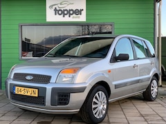 Ford Fusion - 1.4-16V Champion / Met Nieuwe APK / Airco /