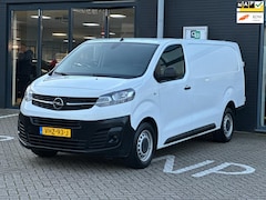 Opel Vivaro - 2.0 CDTI L2H1 Edition/3-PERS/AIRCO/PDC/NL-AUTO NAP