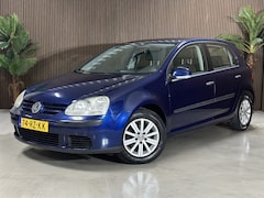 Volkswagen Golf - 1.6 FSI Turijn