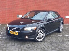 Volvo C30 - D5 Automaat Summum