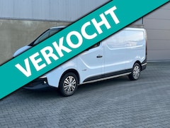 Fiat Talento - 1.6 MJ L2H1 Basis NAVI SCHERM+AIRCO+CRUISE+PDC+3 PERSOONS+ELEKTRISCHE PAKKET+2 SLEUTELS EN