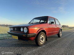 Volkswagen Golf - 1 1983