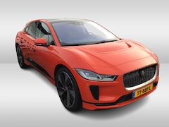 Jaguar I-PACE - EV400 First Edition 90 kWh / Full option / Trekhaak / Panoramadak / 360Camera / Head-up /