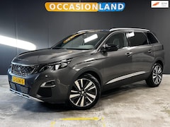 Peugeot 5008 - 1.2 PureTech GT-Line |7P|PANO|NIEUWE BEURT+BANDEN