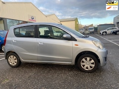 Daihatsu Cuore - 1.0 Premium CENTRALE DEURVERGRENDELING |1e EIGENAAR | STUURBEKRACHTIGING | NAP | APK |