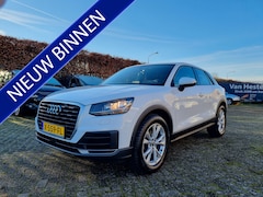 Audi Q2 - 1.0 TFSI Sport Pro Line ✅NETTE AUTO ✅18 INCH ✅GARANTIE