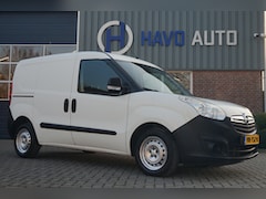 Opel Combo - 1.3 CDTi L1, AIRCO, BTW-BPM-VRIJ