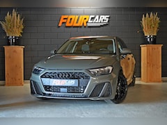 Audi A1 Sportback - 35 TFSI S edition | 2022 | 31.000 KM | Achteruitrijcamera | Apple CarPlay | Lederen bekled