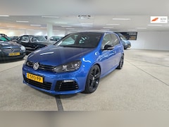 Volkswagen Golf - 2.0 R 4-Motion in Nieuwstaat Stipt Polish point