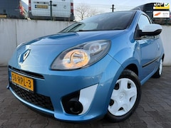 Renault Twingo - 1.2-16V Collection/AIRCO/NAP/VAN 2DE EIGENAAR/GOED ONDERHOUDEN/