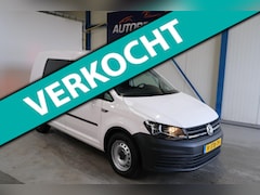 Volkswagen Caddy - 2.0 TDI L1H1 BMT - N.A.P. Airco, Cruise, Trekhaak