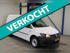 Volkswagen Caddy Maxi - 2.0 TDI L2H1 BMT - N.A.P. Airco, Trekhaak