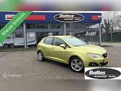 Seat Ibiza - 1.6 Stylance