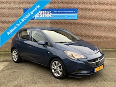 Opel Corsa - 1.0 Turbo Edition