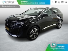 Peugeot 3008 - 1.6 HYbrid 225 Allure Pack Business