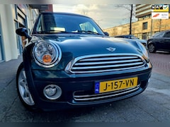 MINI Cooper - 1.6 Airco Panodak Parksens Zeer Nette Staat