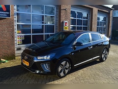 Hyundai IONIQ - ACC|Camera|CarPlay|Navi|Priv 1.6 GDi Premium