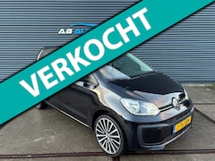 Volkswagen Up! - 1.0 BMT move up