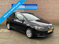 Volkswagen Golf Sportsvan - 1.4 TSI Highline