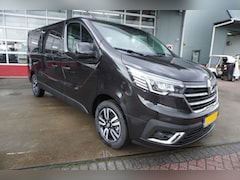 Renault Trafic - 2.0 dCi 170PK T30 L2H1 Luxe Automaat Schuifdeur L/R Nr. V150 | Climate | Adapt. Cruise | N