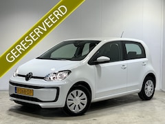 Volkswagen Up! - 1.0 | DAB | Airco | Elektrische Ramen | Orgineel Nederlands |