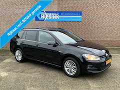 Volkswagen Golf Variant - 1.2 TSI CUP