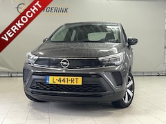 Opel Crossland - 1.2 110pk Start/Stop Edition *NAVI/CAMERA