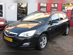 Opel Astra Sports Tourer - 1.3 CDTi S/S Business Edition, NAVI , LM, AIRCO