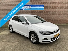 Volkswagen Polo - 1.0 TSI Comfortline Business