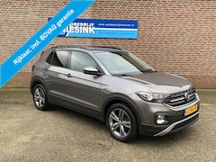 Volkswagen T-Cross - 1.0 TSI Life Automaat