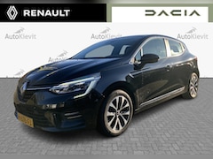 Renault Clio - 1.0 TCe 100 Intens - Navi / Stoelverwarming