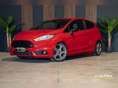 Ford Fiesta - 1.6 ST2 182 pk | CRUISE*NAVI*MAXTON