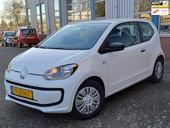 Volkswagen Up! - 1.0 take up BlueMotion