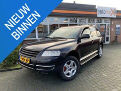 Volkswagen Touareg - 2.5 TDI |Export/Handel|