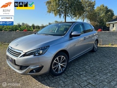 Peugeot 308 - 1.6 THP Première EXPORT 138300KM